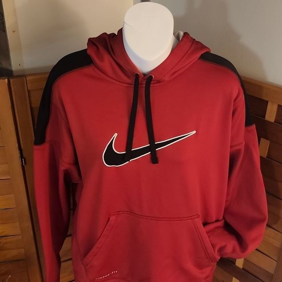 NIKE brand Hooded sweatshirt - Picture 8 of 10